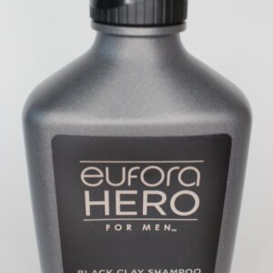 Black Clay Shampoo