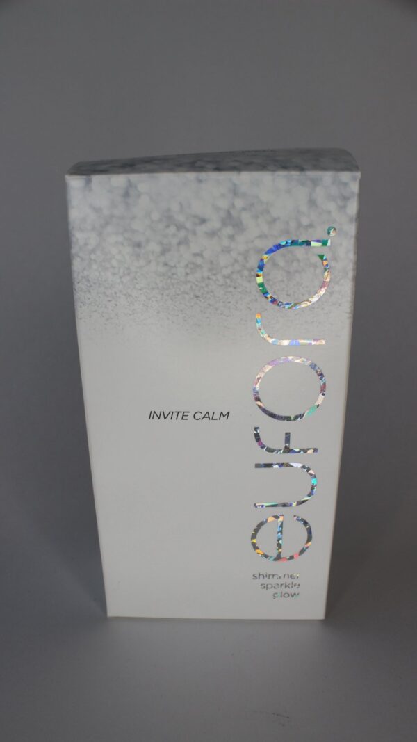 Invite Calm